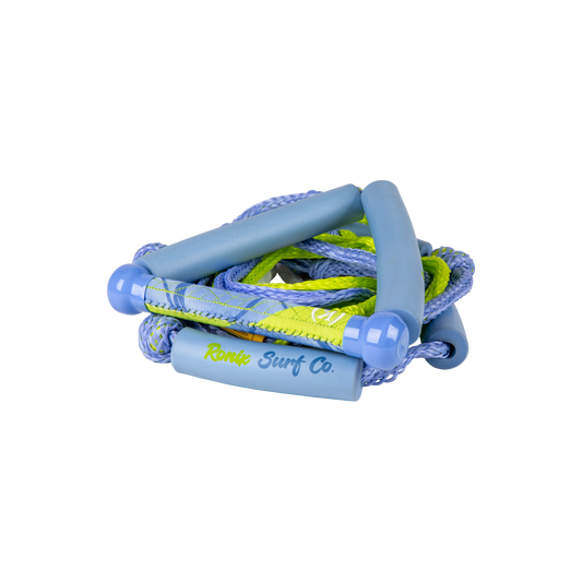 2024 Ronix Womens Stretch Surf Rope with Handle