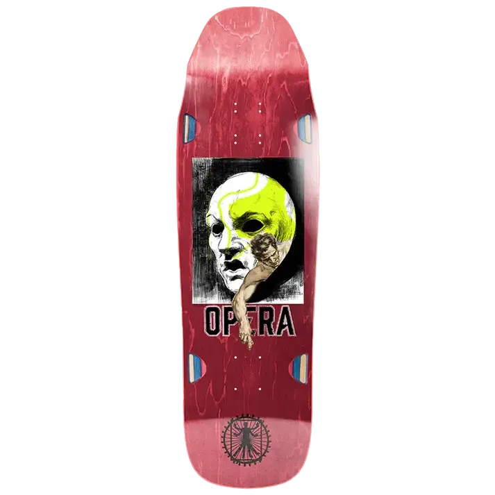 Opera Desire EX7 9.5