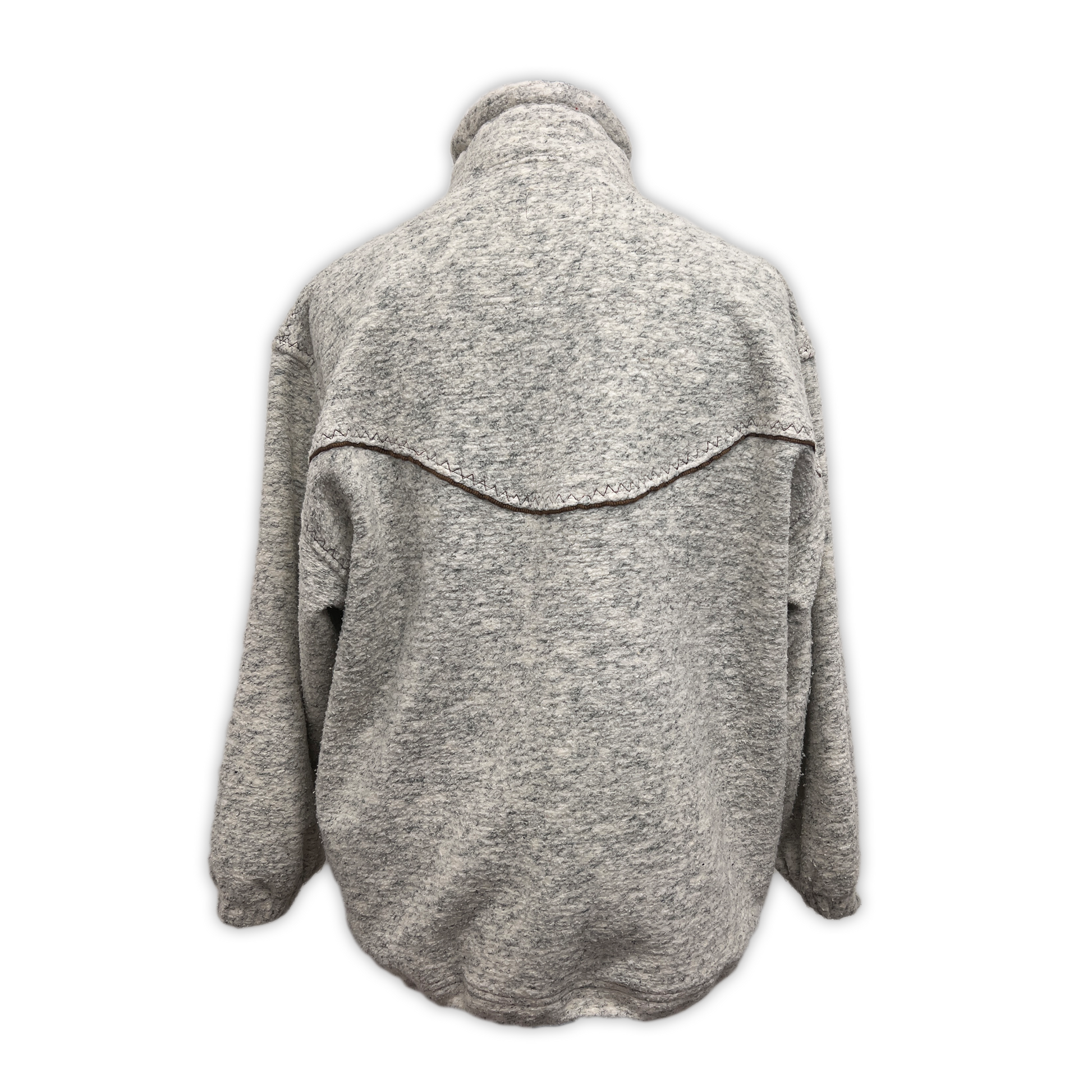 Jibbin Patterned Sweater - PF05
