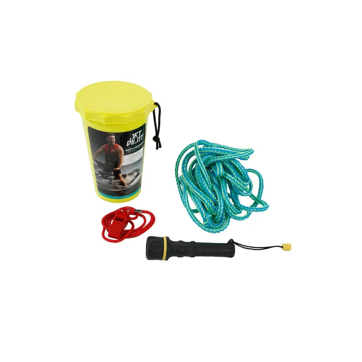 2025 Jetpilot Venture Marine Safety Kit