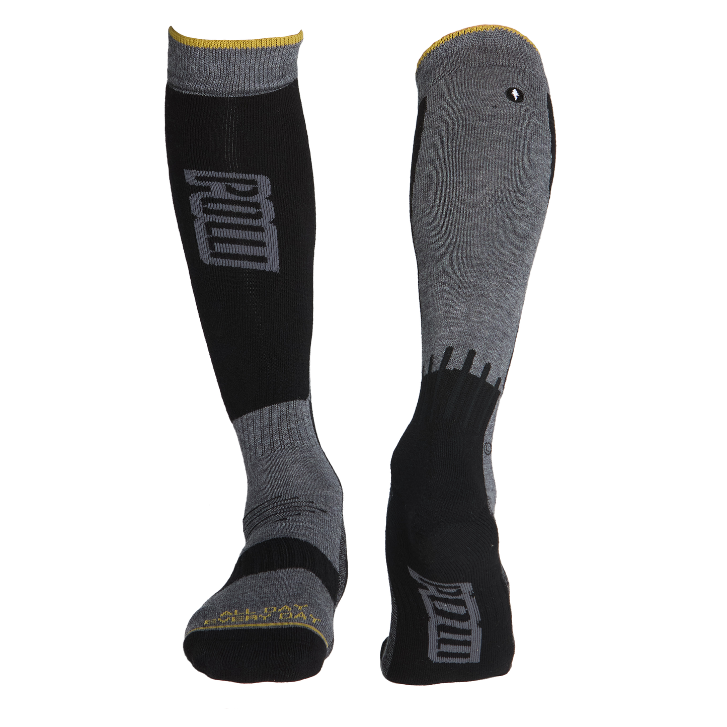 Royal Sock - Black