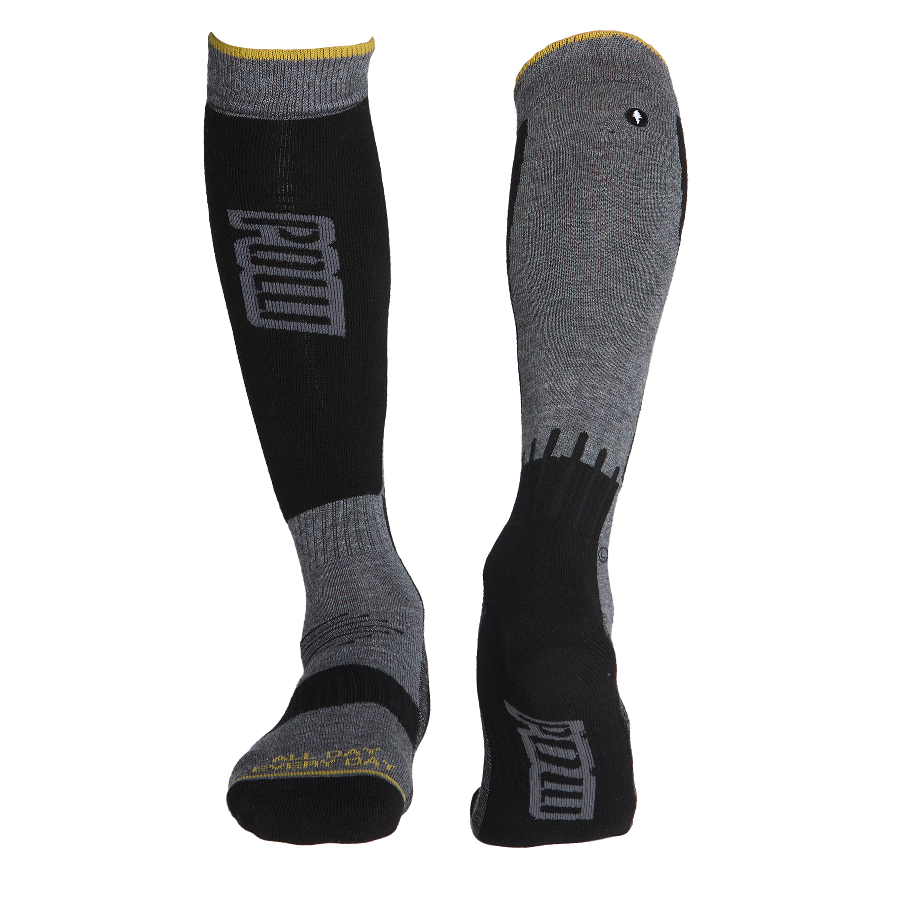 Royal Sock - Black