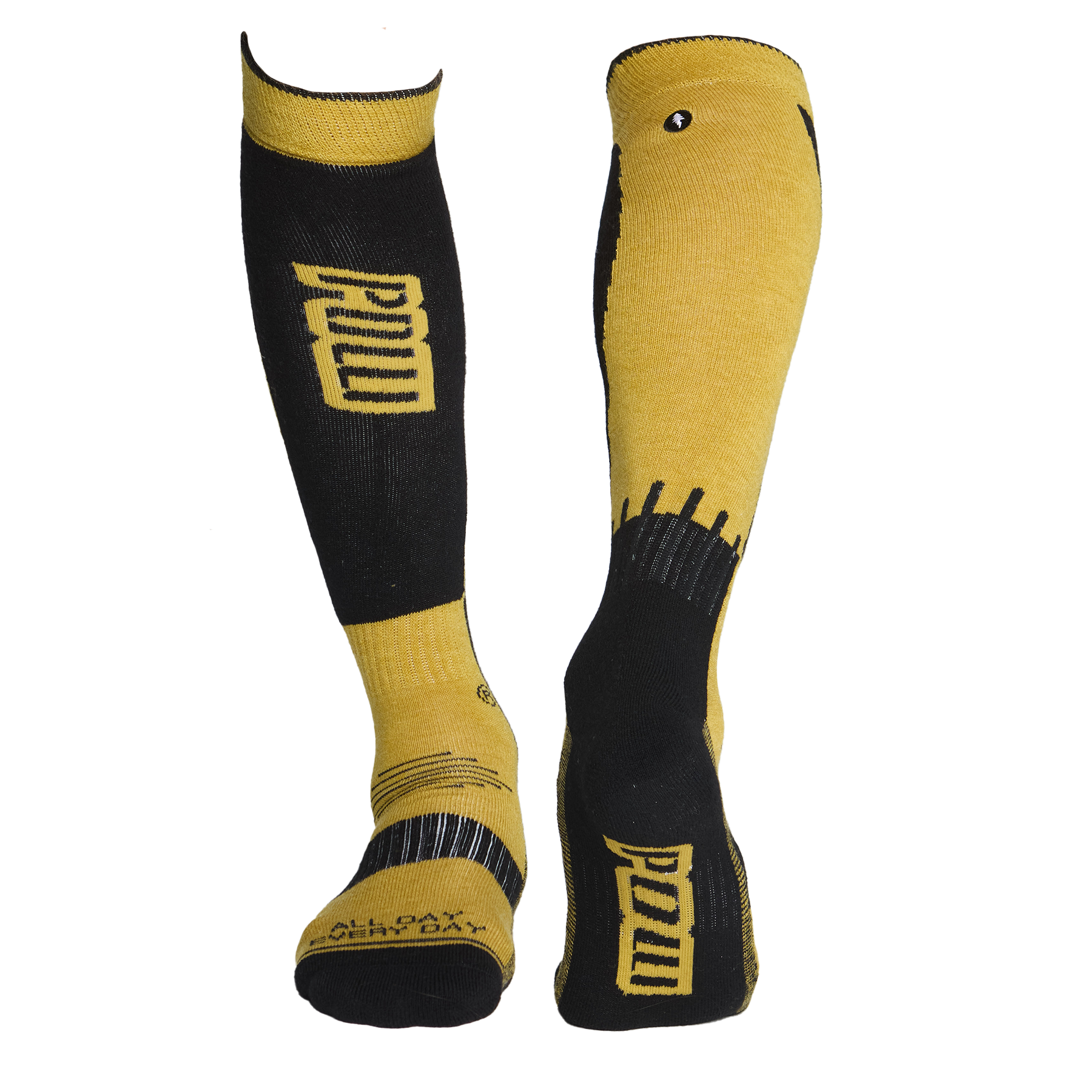 Royal Sock - Dusty Citron