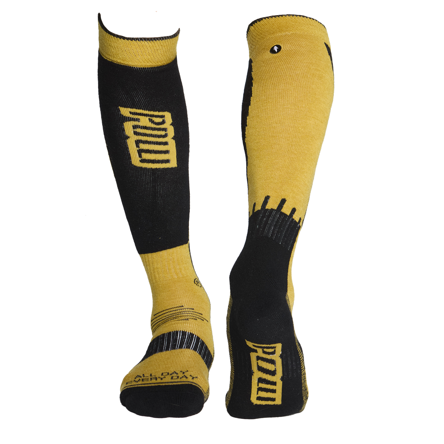 Royal Sock - Dusty Citron