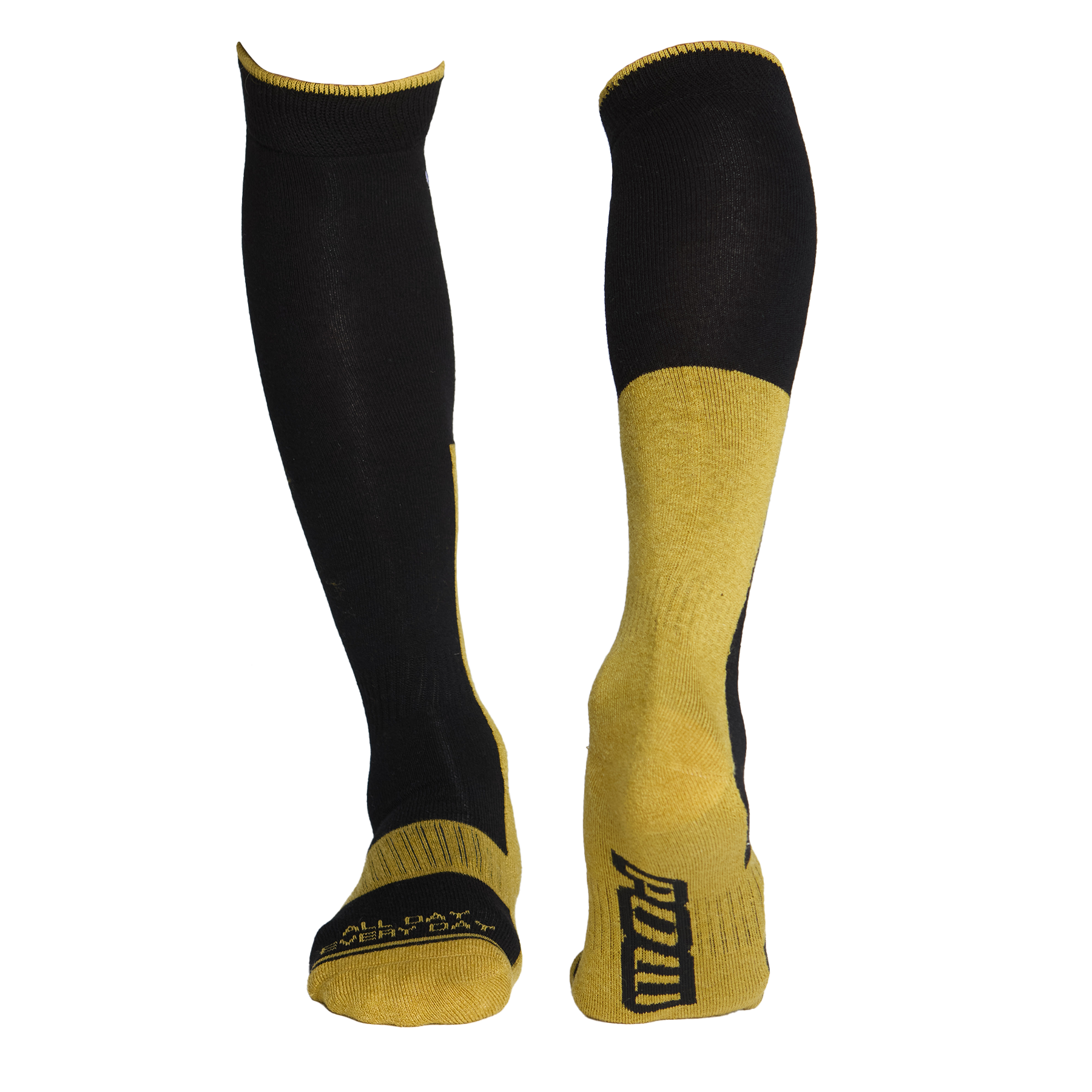 All Day Sock - Black