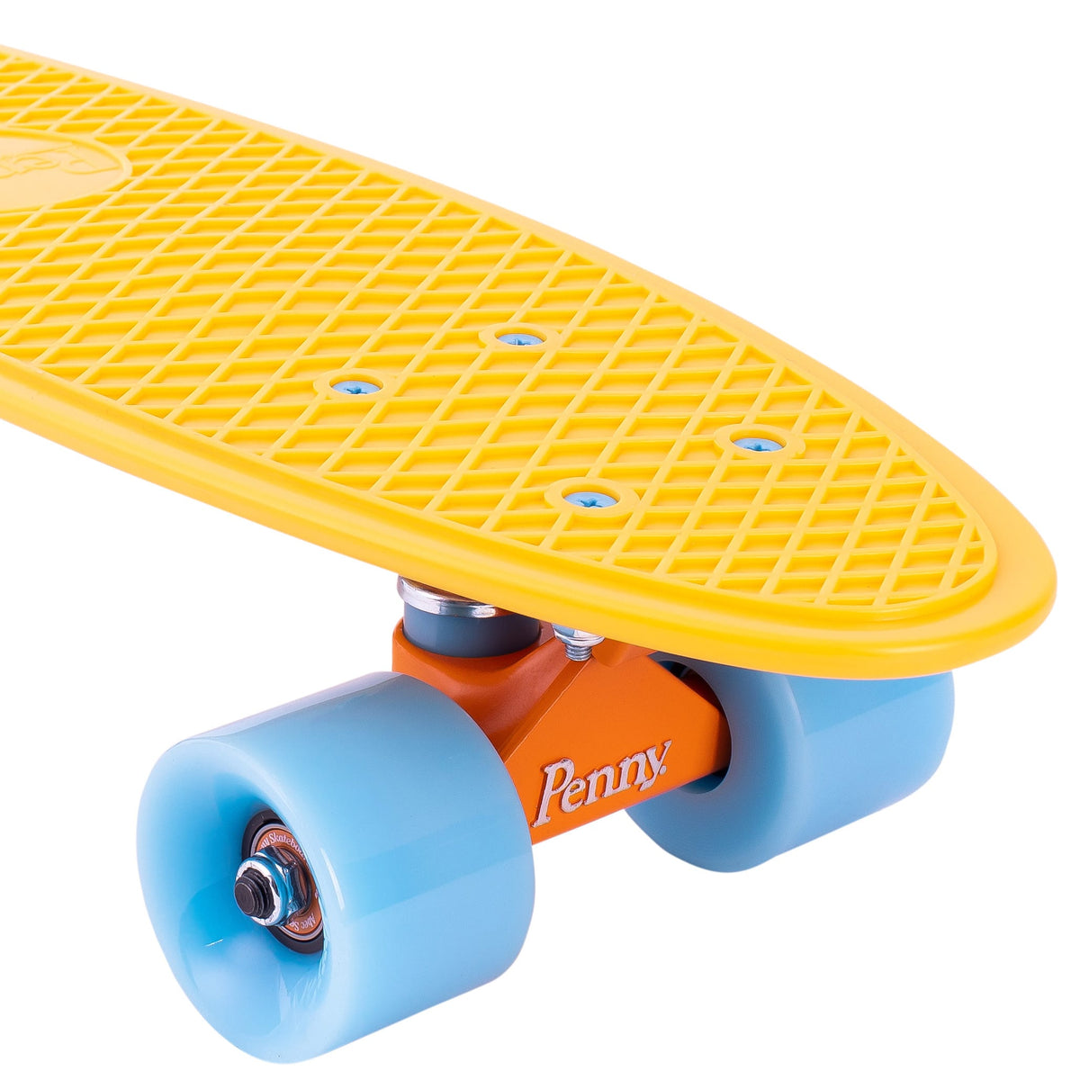 High Vibe 22"