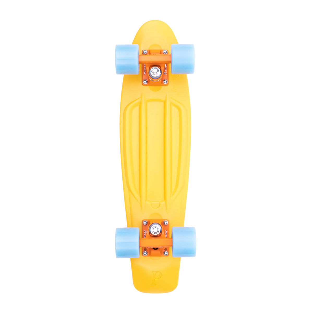 High Vibe 22"