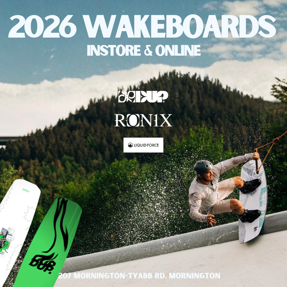 Wakeboards Online