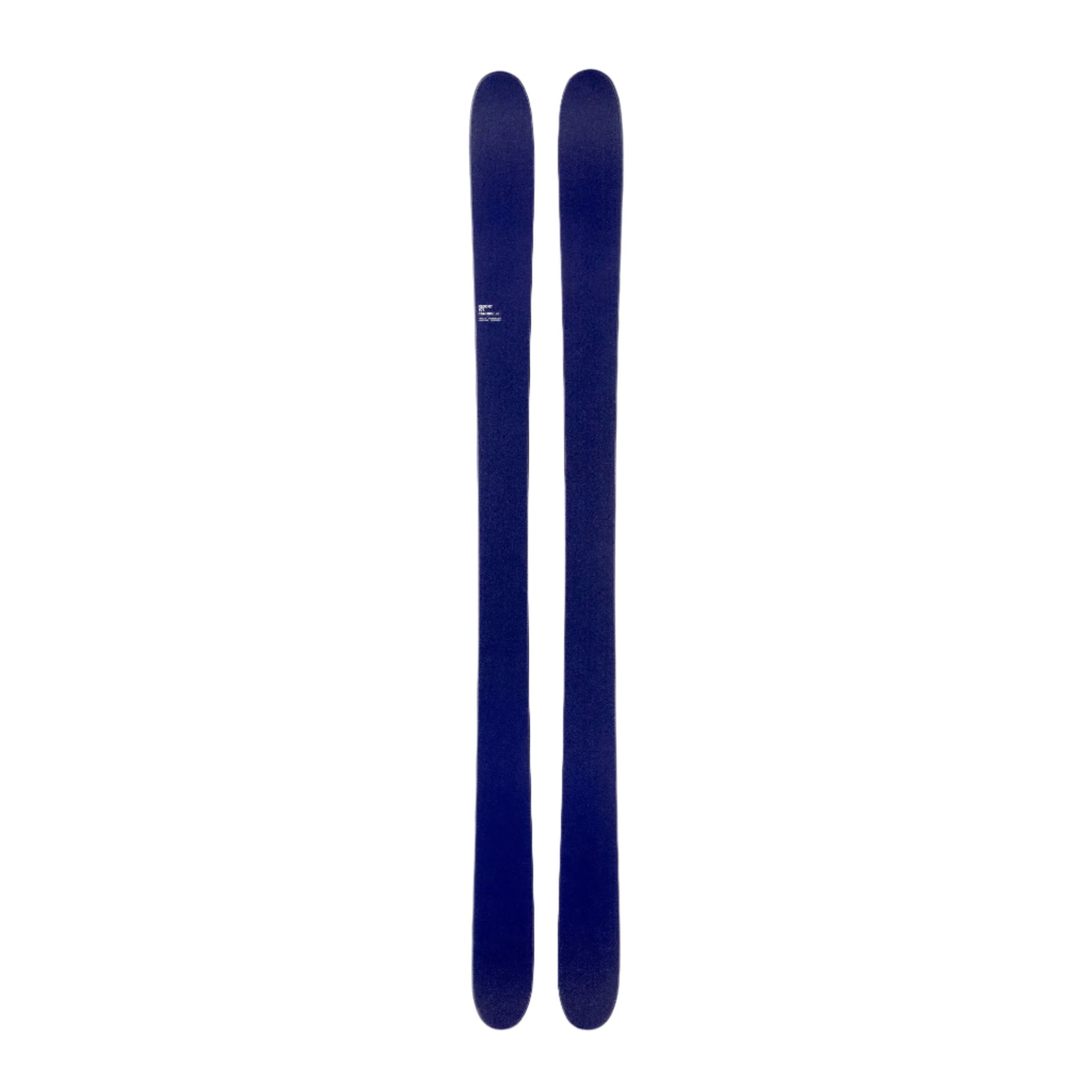 Candide Skis Resort 101 Snow Skis – Welcome Boardstore