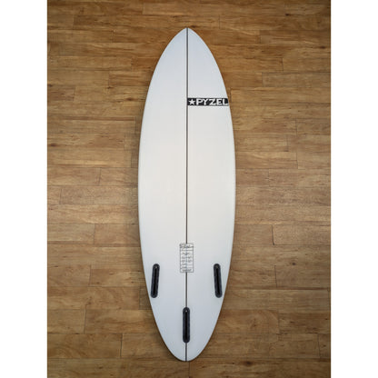 Pyzel Ghost - Pre-Loved Surfboard