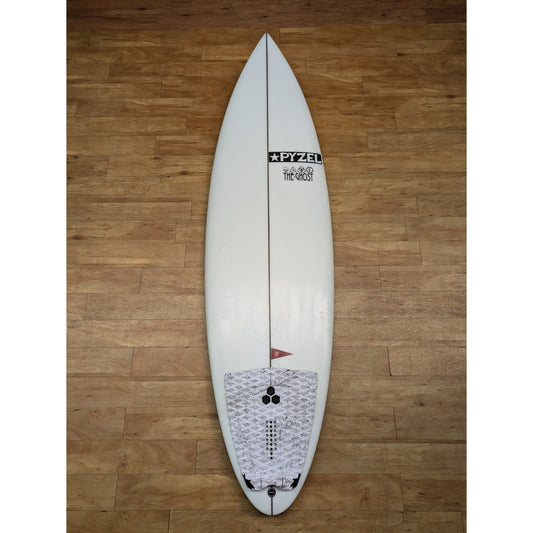 Pyzel Ghost - Pre-Loved Surfboard