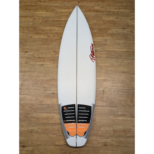 T.Paterson IF 15 - Pre Loved Surfboard