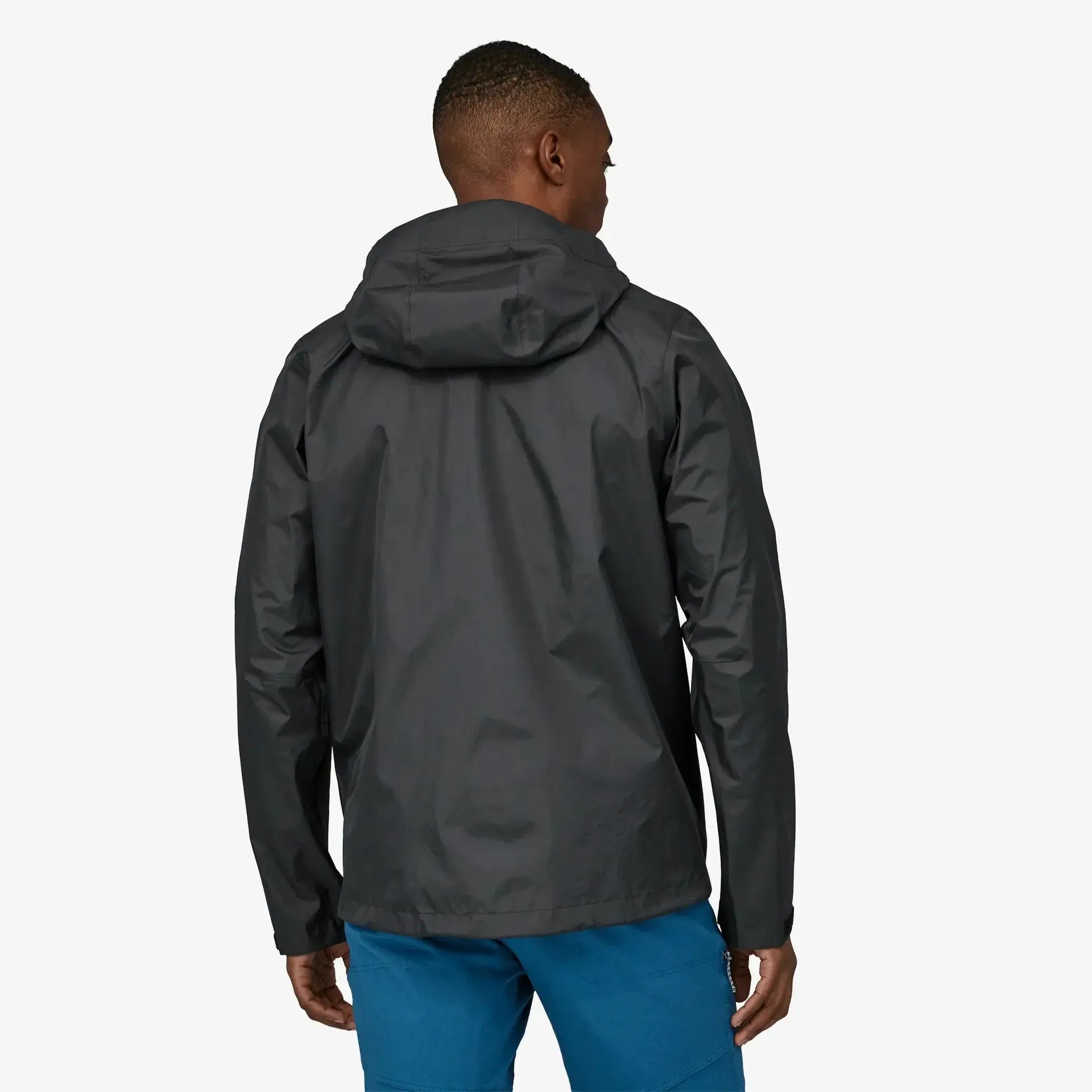 Patagonia Torrent Shell 3L Jacket - Black