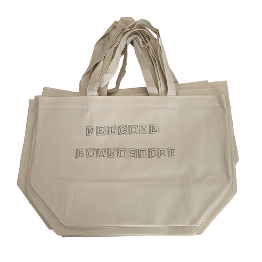 Welcome Reuseable Tote Bag