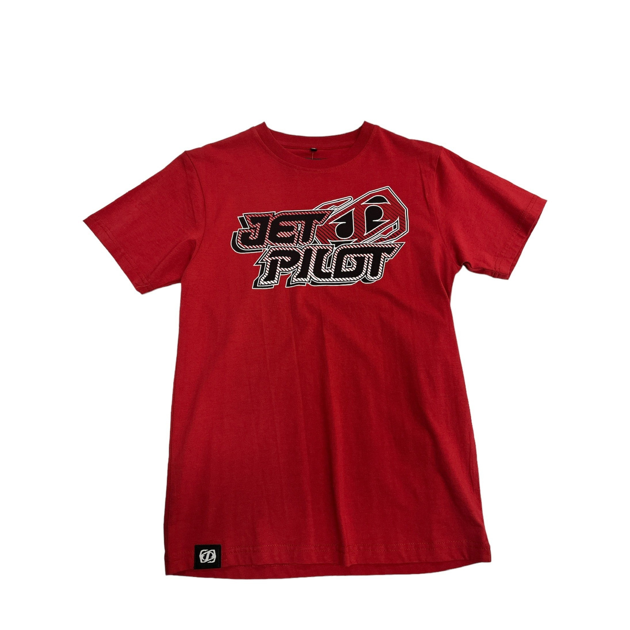 Jetpilot Stadic Youth Tee