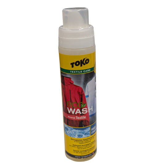 Toko Eco Textile Wash 250ml