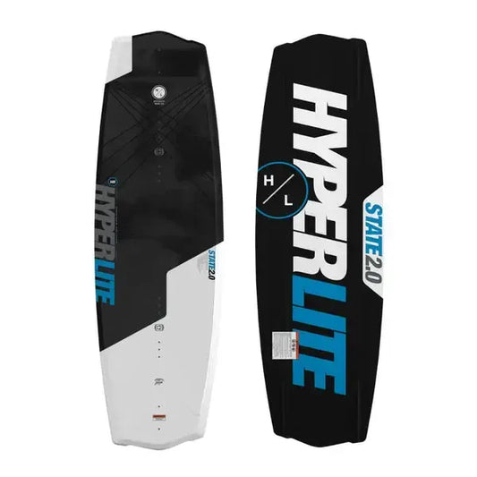 2026 Hyperlite State 2.0 Wakeboard