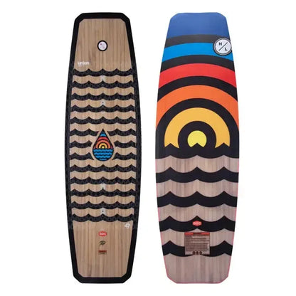 2026 Hyperlite Union Jr Wakeboard