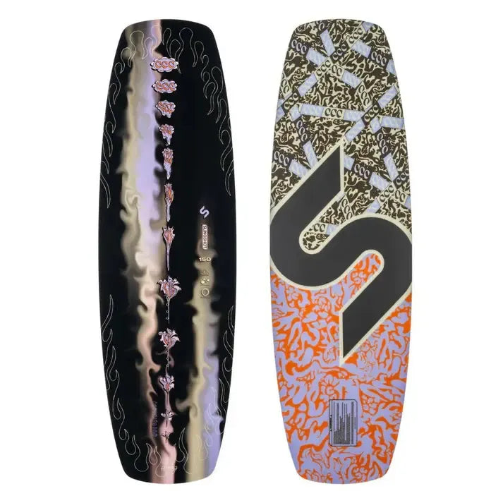 2026 Slingshot Copycat Pro Wakeboard