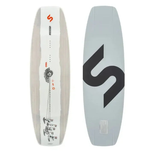 2026 Slingshot Friend-Ship Wakeboard