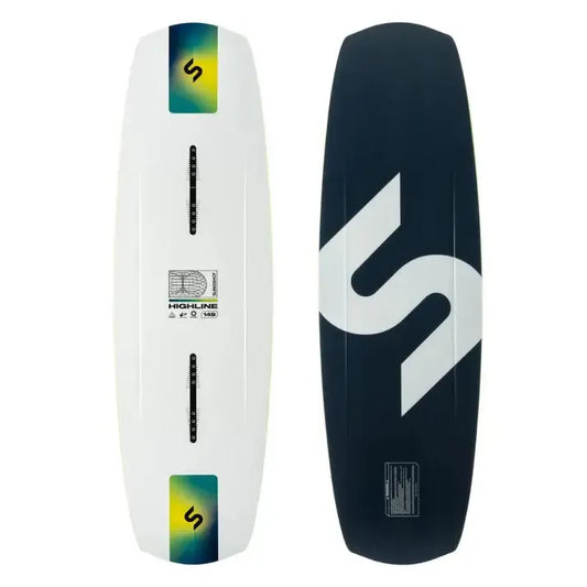 2026 Slingshot Highline V3 Wakeboard