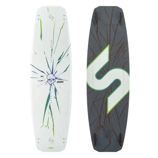 2026 Slingshot Johnny Rocket Wakeboard