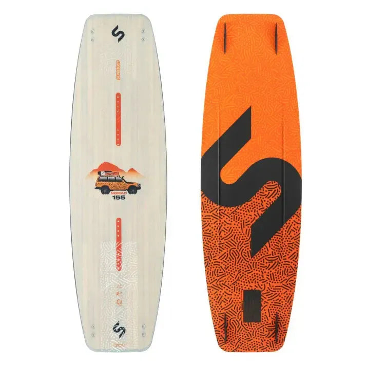 2026 Slingshot Nomad Wakeboard