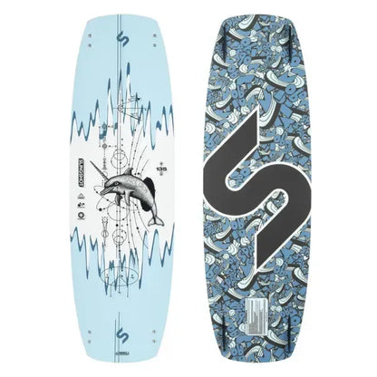 2026 Slingshot Space Grom Wakeboard