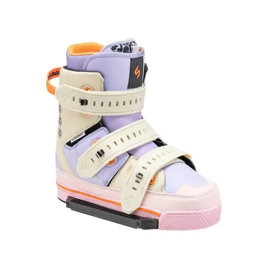 2026 Slingshot Copycat Wakeboard Boots