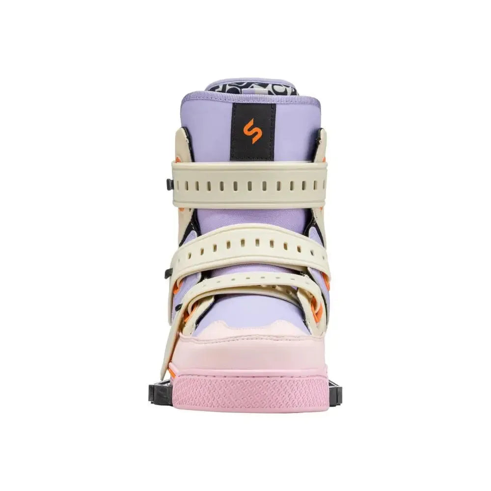 2026 Slingshot Copycat Wakeboard Boots