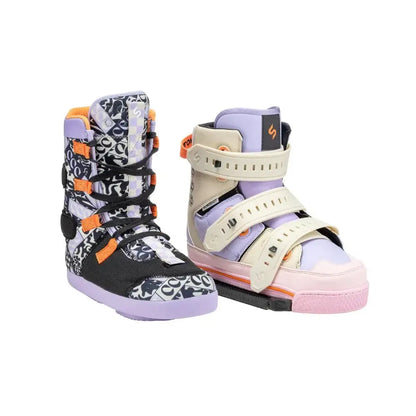 2026 Slingshot Copycat Wakeboard Boots