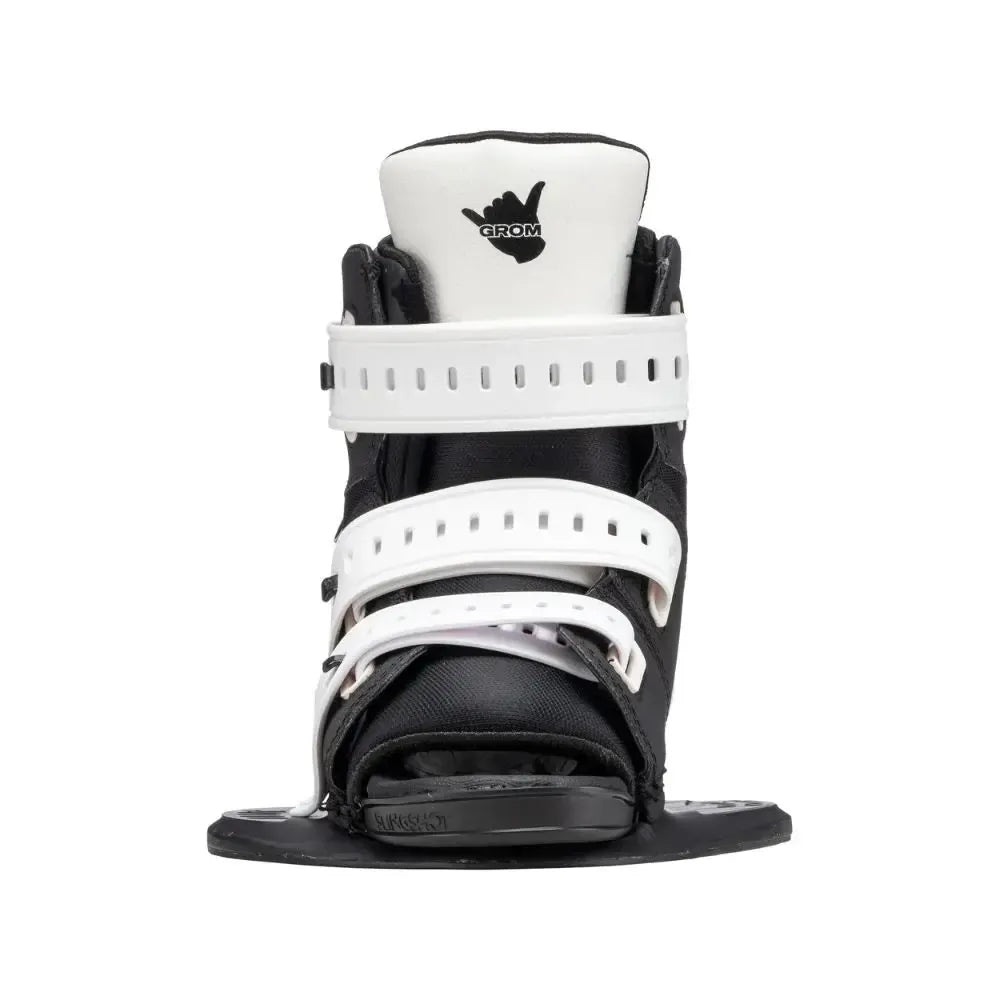 2026 Slingshot Grom EverShred V2 Wakeboard Boots