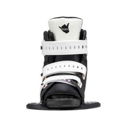2026 Slingshot Grom EverShred V2 Wakeboard Boots