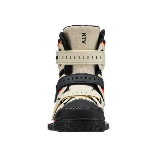 2026 Slingshot KTV EverShred V2 Wakeboard Boots