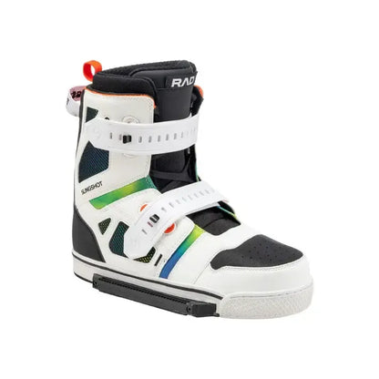 2026 Slingshot RAD Wakeboard Boots