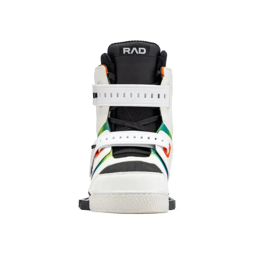 2026 Slingshot RAD Wakeboard Boots