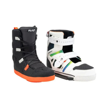 2026 Slingshot RAD Wakeboard Boots