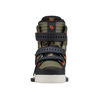 2026 Slingshot Space Mob Wakeboard Boots