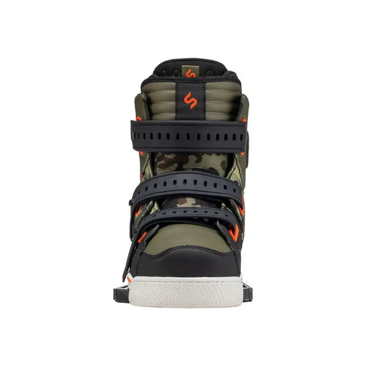 2026 Slingshot Space Mob Wakeboard Boots