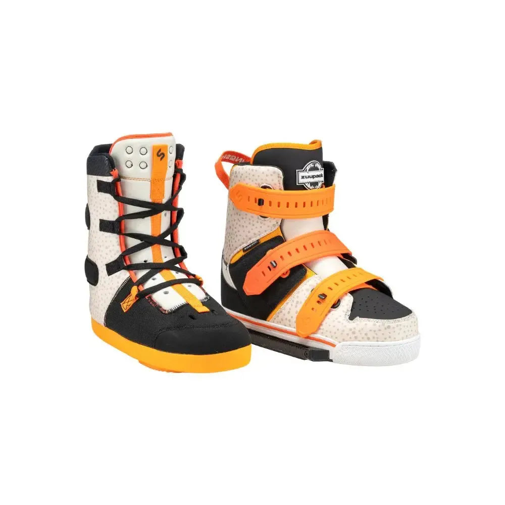 2026 Slingshot Zuupack Wakeboard Boots