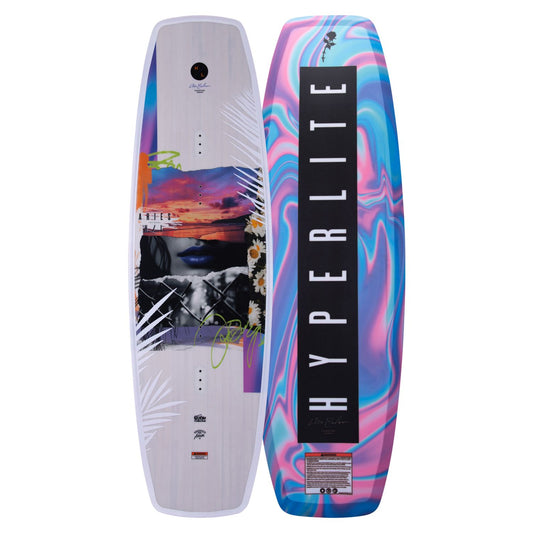 2025 Hyperlite Aries Wakeboard