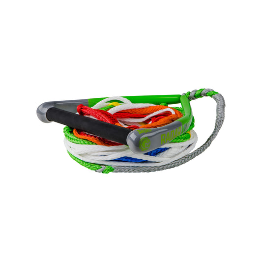 2025 Radar Control Barlock Elliptical Package