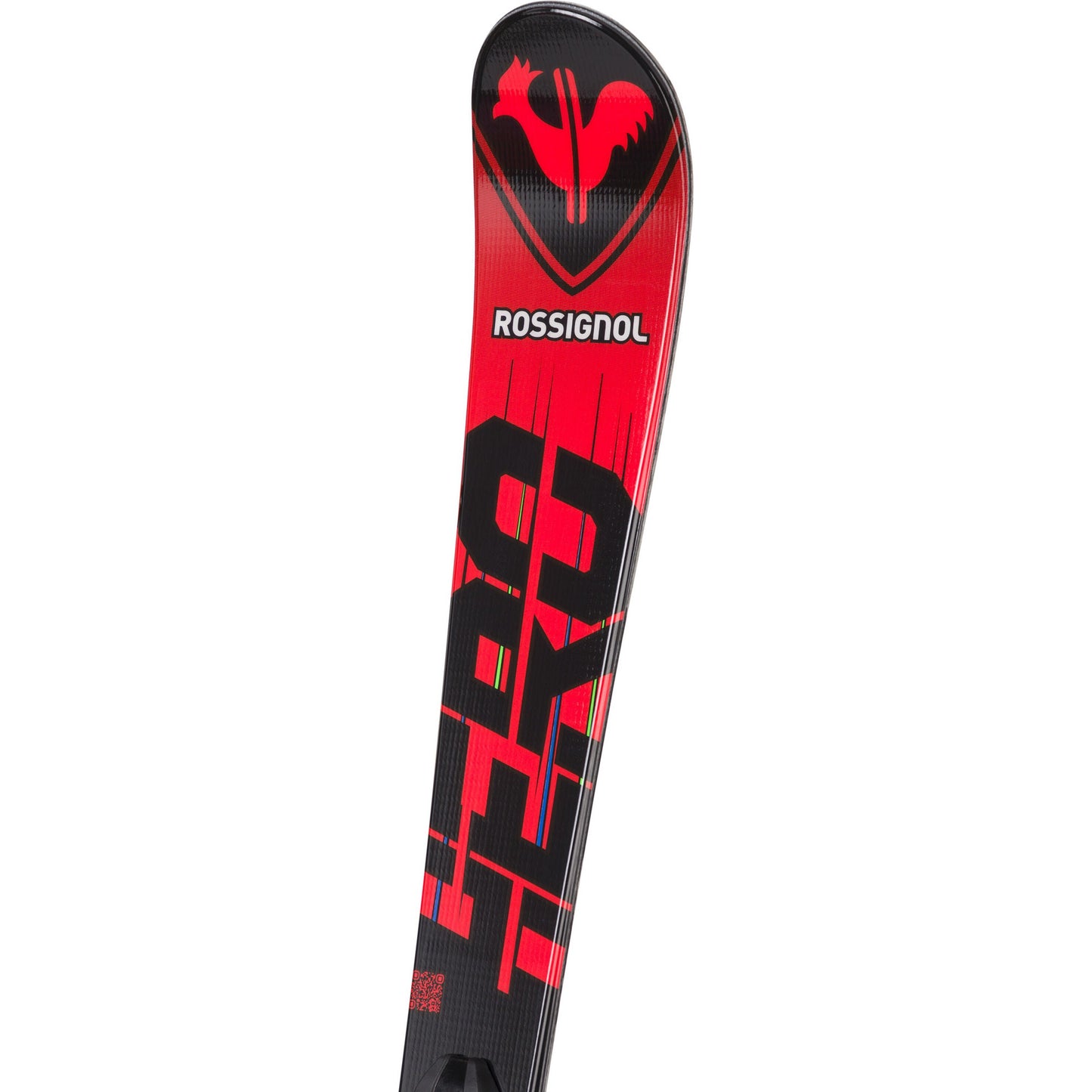 2025 Rossignol Jr Pro Multi Event Skis w/ Kid4 Bindings