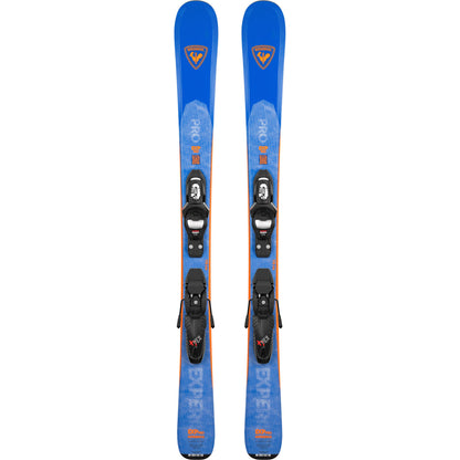 2025 Rossignol Experience Pro Skis w/ Kid4 Bindings