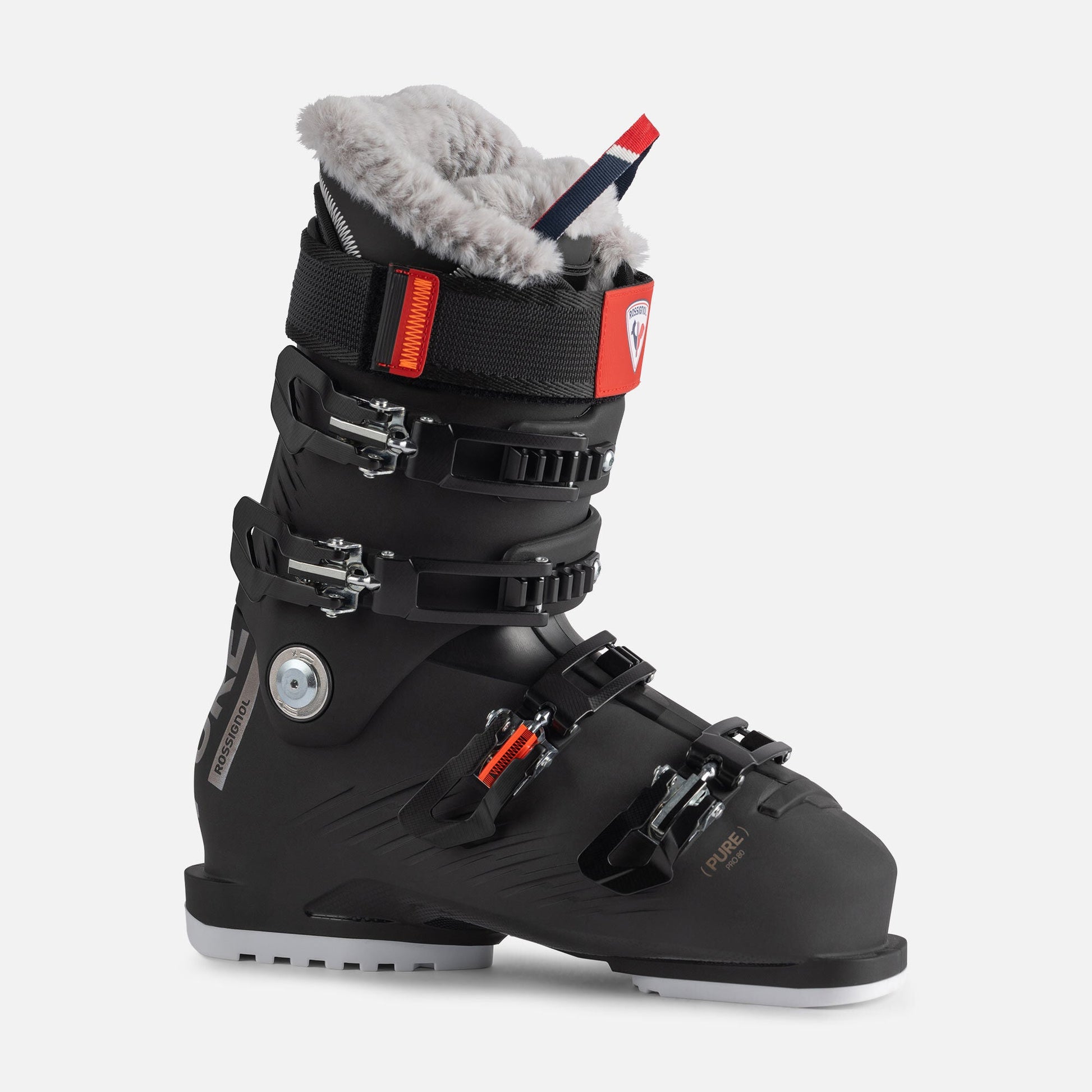 Rossignol Women's Pure Pro 80 Ski Boots 2026 - Main