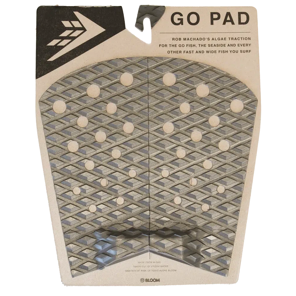 Firewire GO Pad (Fish)