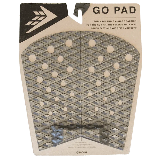 Firewire GO Pad (Fish)