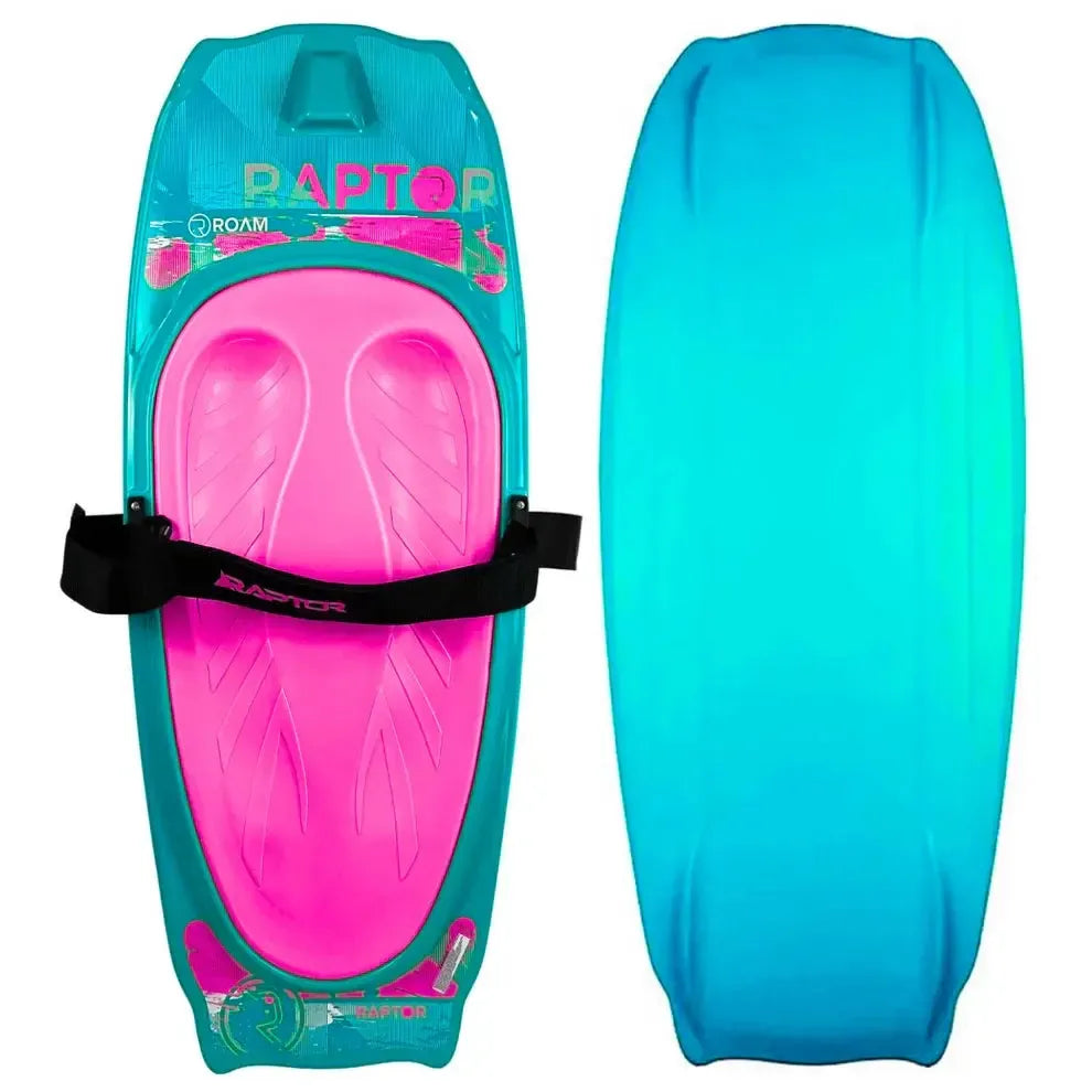 2026 Raptor Roam Womens Kneeboard