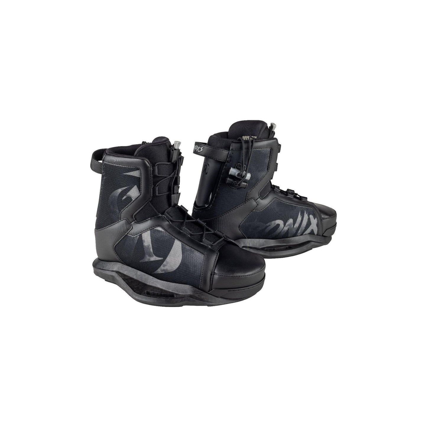 2026 Ronix Parks Boot Wakeboard Boots
