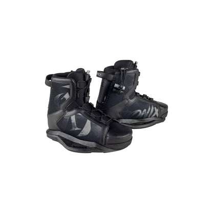 2026 Ronix Parks Boot Wakeboard Boots
